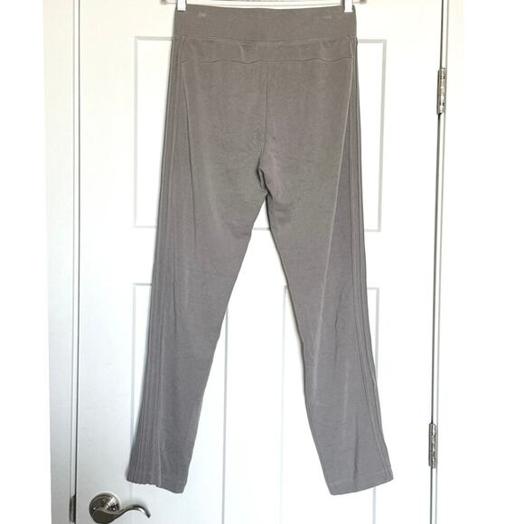 Athleta Taupe Cropped Pants - Picture 4 of 9